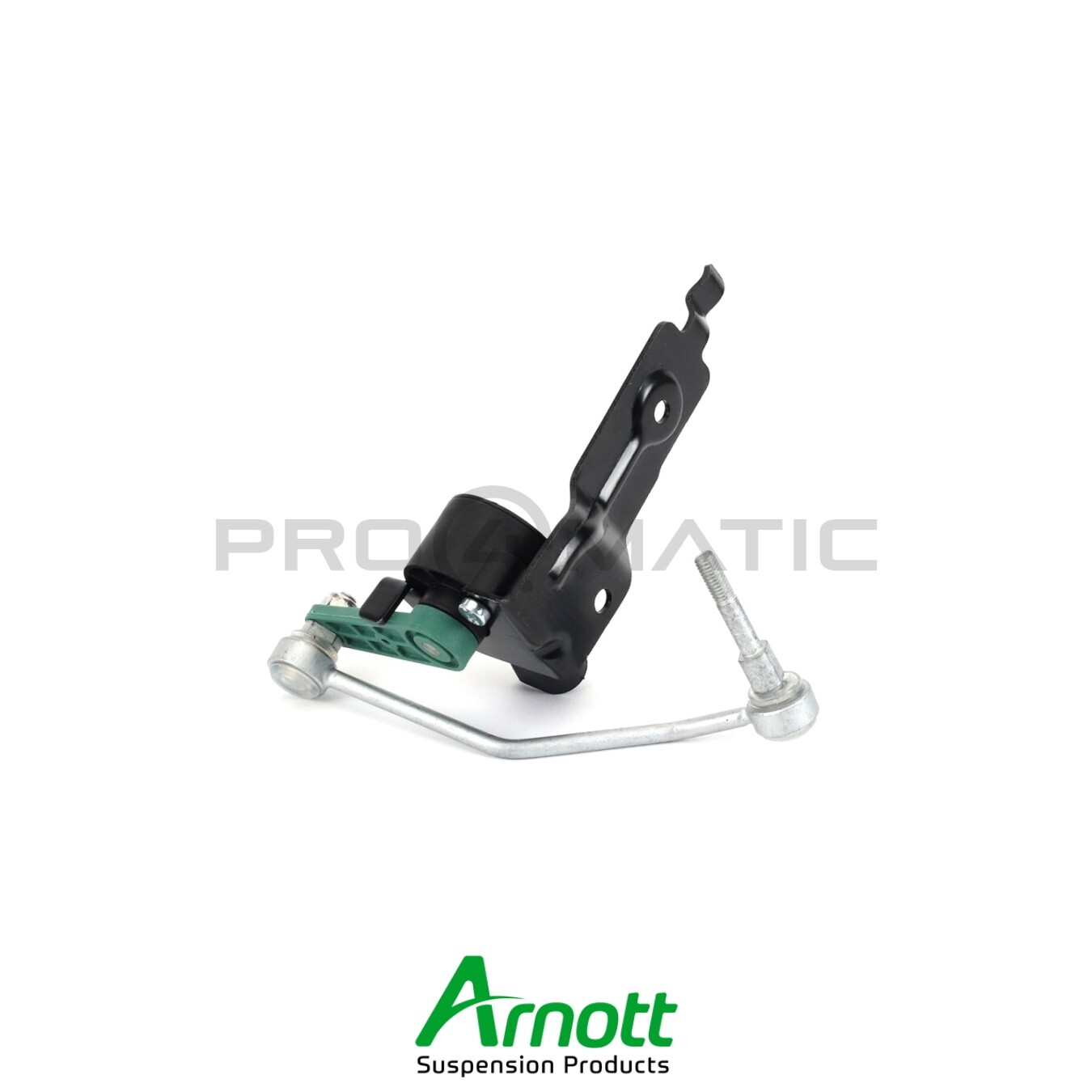 Arnott Audi A6 C6 (4F2)- Height Control (Level) Sensor (4F0941286B)  (RH-3703) - ThomasMarkt